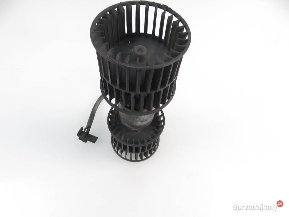 DMUCHAWA IVECO DAILY II osobowe sprzedam