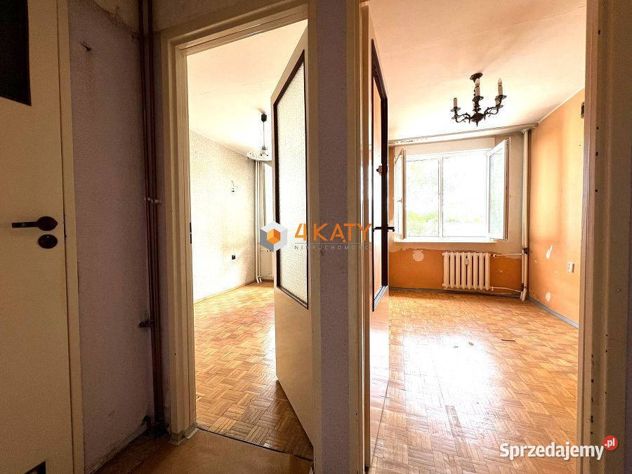 Mieszkanie 566m2 4pokojowe Zielona Góra Leopolda 6890zł/m2 sprzedam
