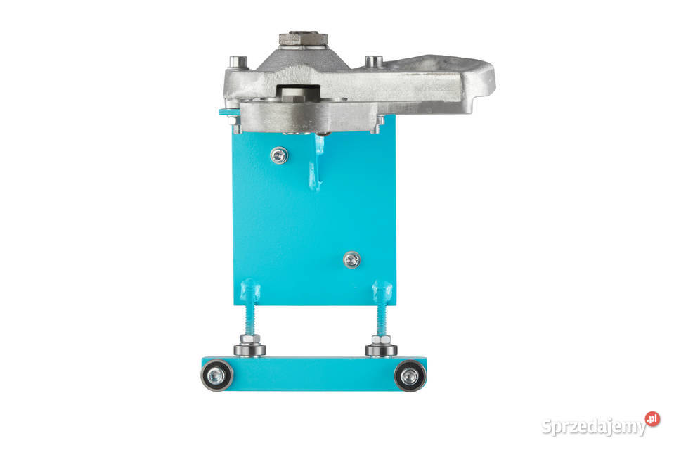 Nożyce do giętarki ręczne krążkowe Dobre Miasto