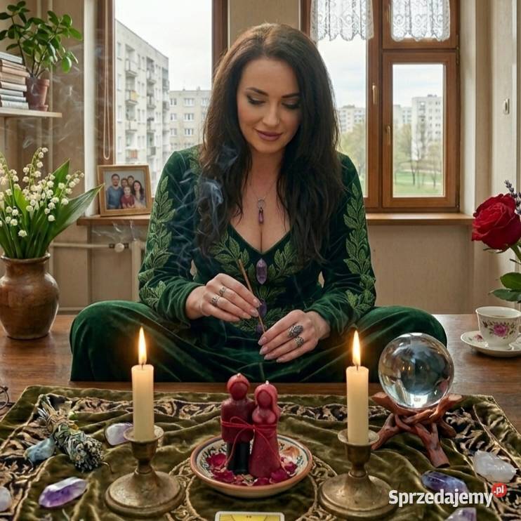 Tarot Miłość Zdrada Finanse Zaklęcia Uroki Warszawa