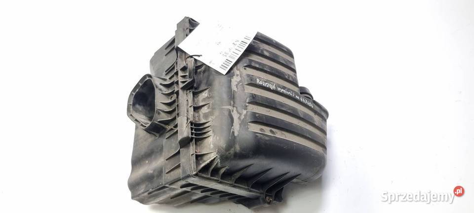 OBUDOWA FILTRA FORD GALAXY osobowe kujawsko-pomorskie Lipno