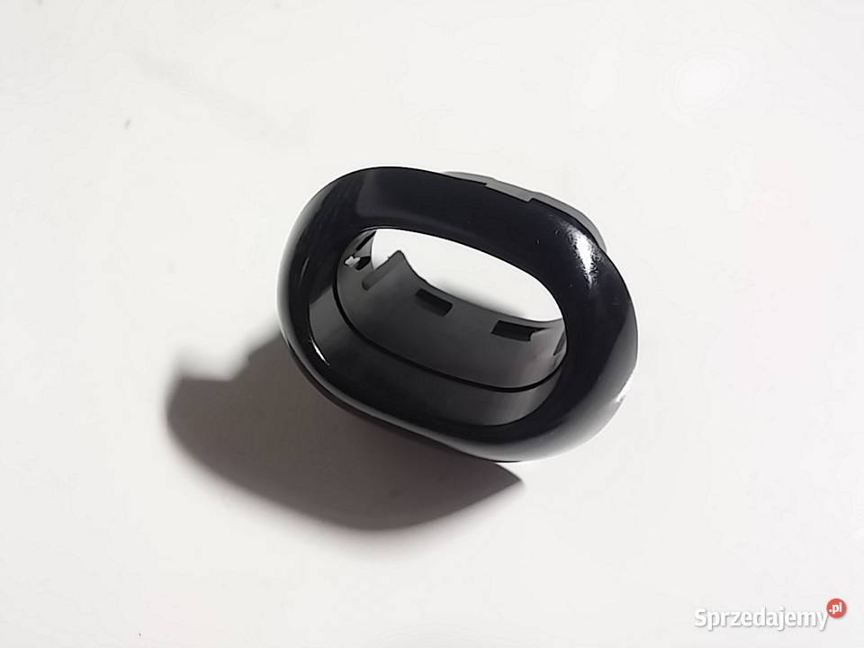 VOLVO V70 lewa zaslepka spryskiwacza lampy OE