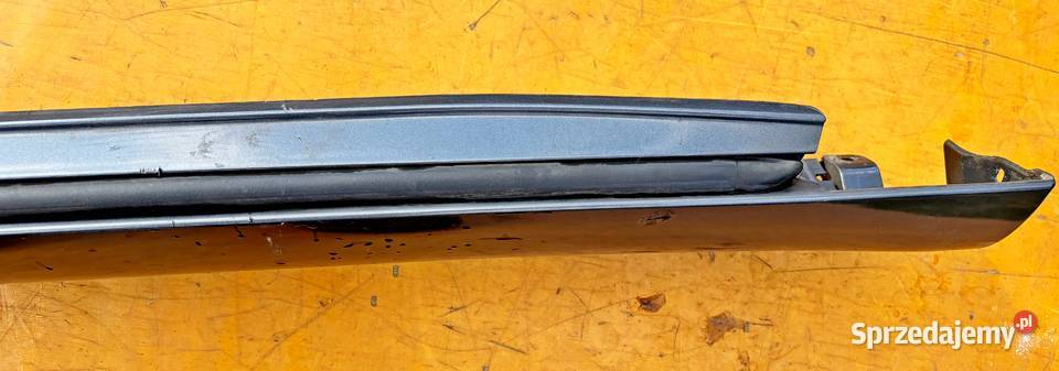 LISTWA PROGOWA LEWA 7585205010 TOYOTA AVENSIS