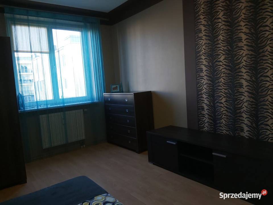 Mieszkanie Spadochroniarzy 50m dwa pokoje Lublin