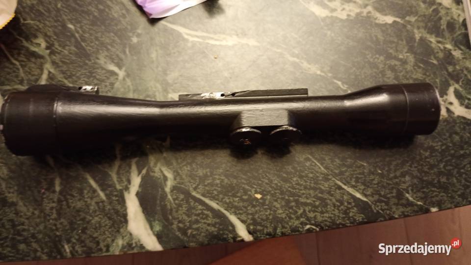 Luneta Carl zeiss Leszno