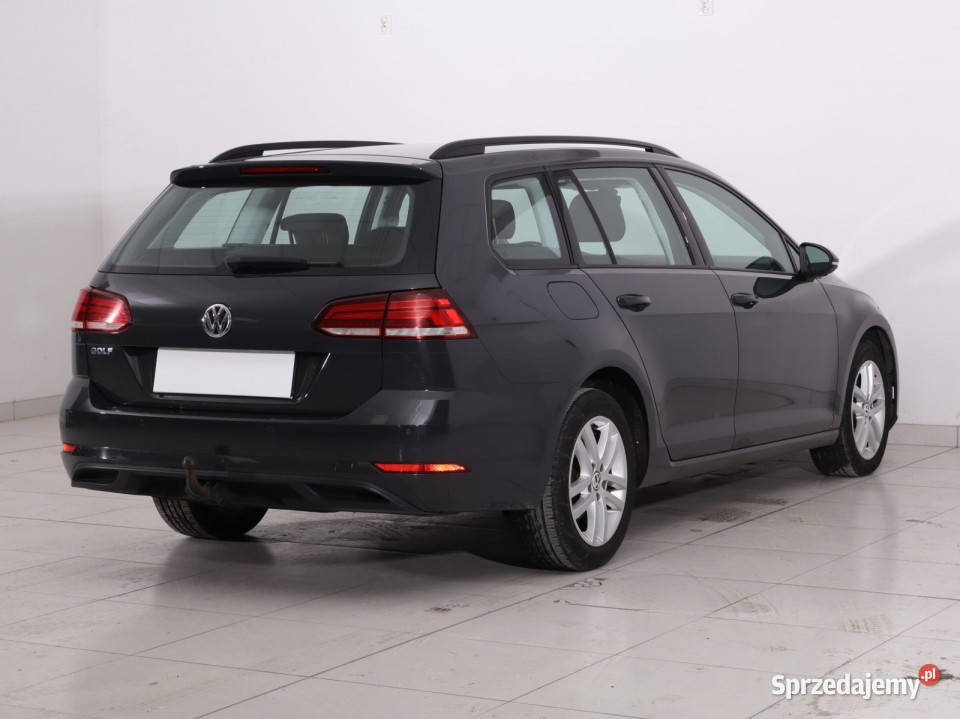 VW Golf 16 TDI Piaseczno