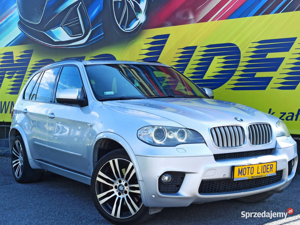 40D Msport bogata Rzeszów