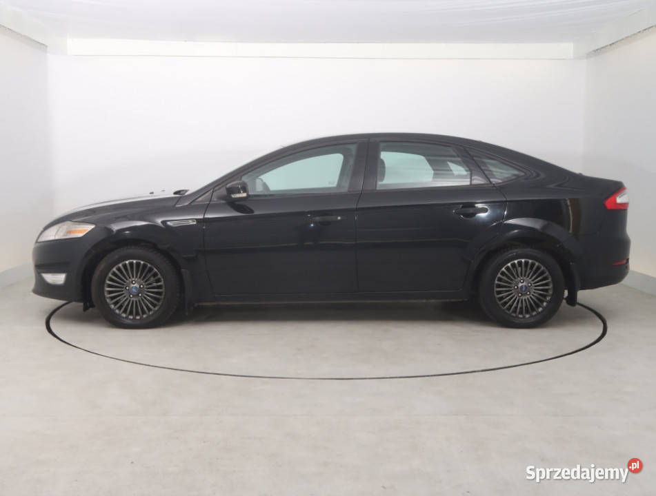 Ford Mondeo 20 TDCi diesel Mondeo Bielany Wrocławskie