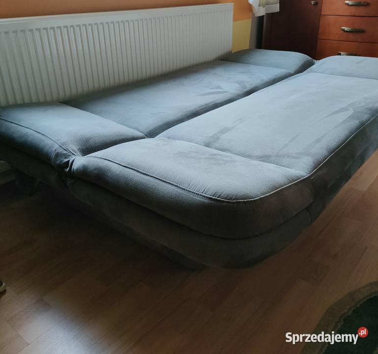Kanapa rozkładana, sofa