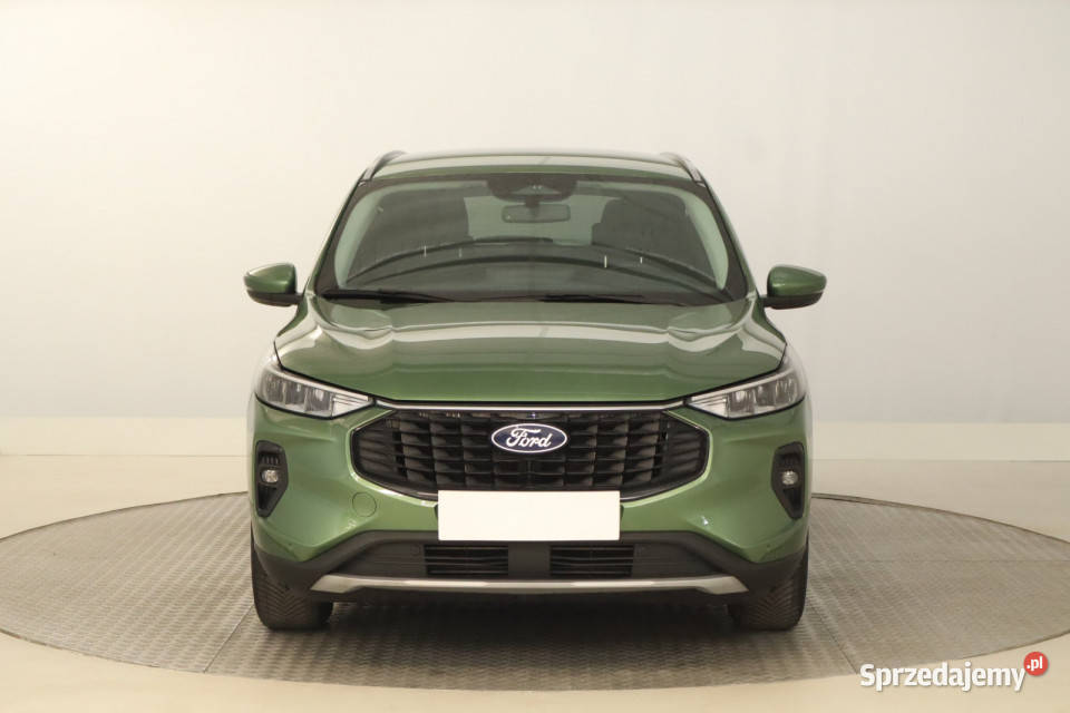 Ford Kuga 15 EcoBoost Ford sprzedam