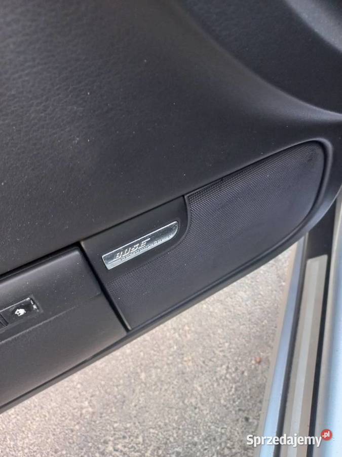 Audi A8 D3 wspomaganie kierownicy lubelskie Lublin