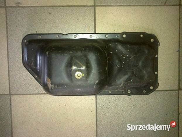MISKA 047103602G 14 MPI SKODA FABIA 1 ŁÓDŹ Łódź