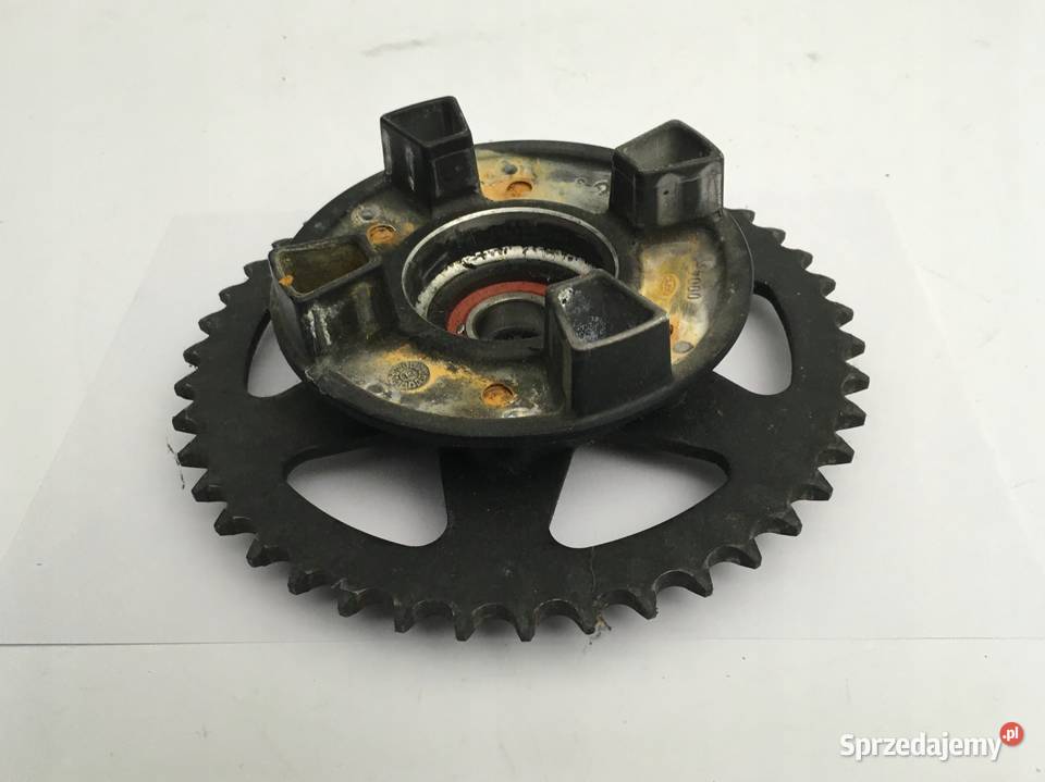 KAWASAKI Z1000 1013 Zabierak koła zębatka tył Łobżenica