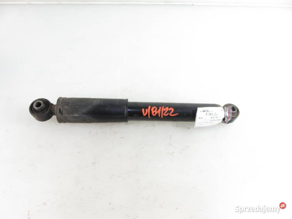 AMORTYZATOR TYŁ KIA RIO III 125 CVVT