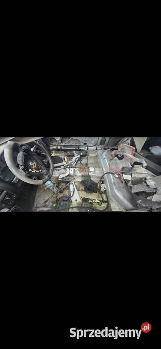 Opel Astra Bertone części Astra małopolskie Dobczyce