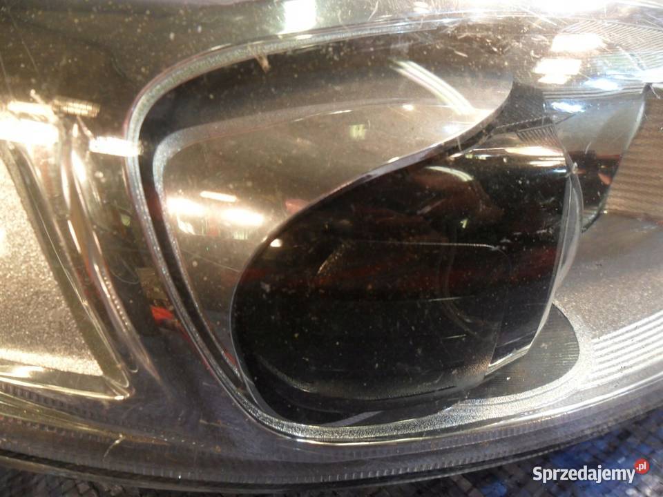 Ford Focus mk3 lift reflektor prawy przedni
