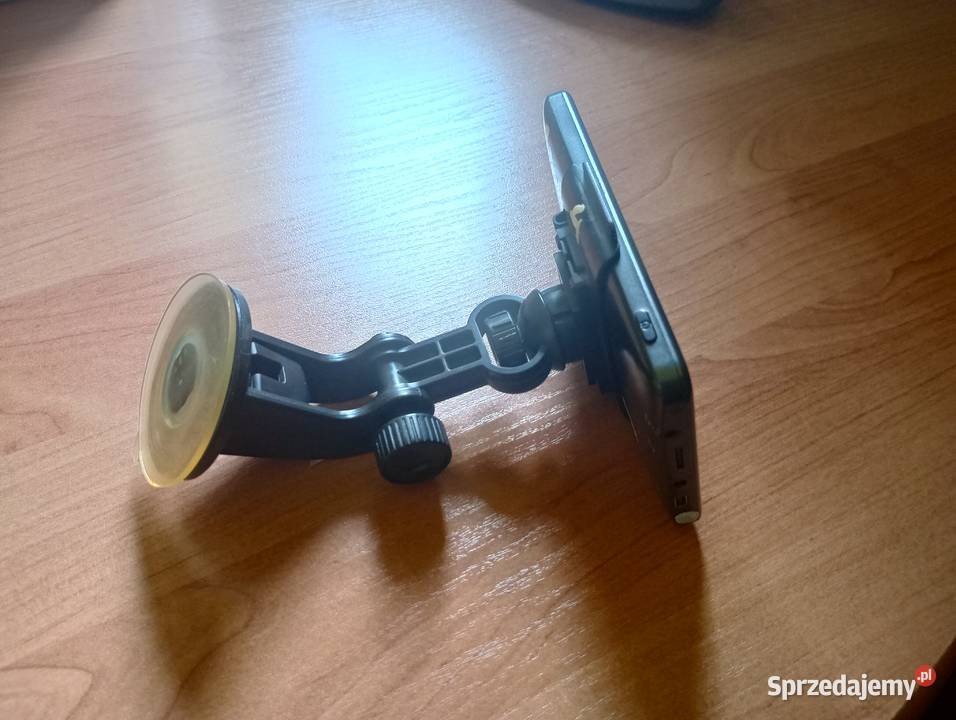 Navigacja goglewer 5 Igokarta sd Szczecin