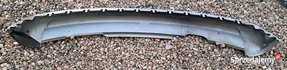 SPOJLER POLO GTI 6Q6807521C Wrocław