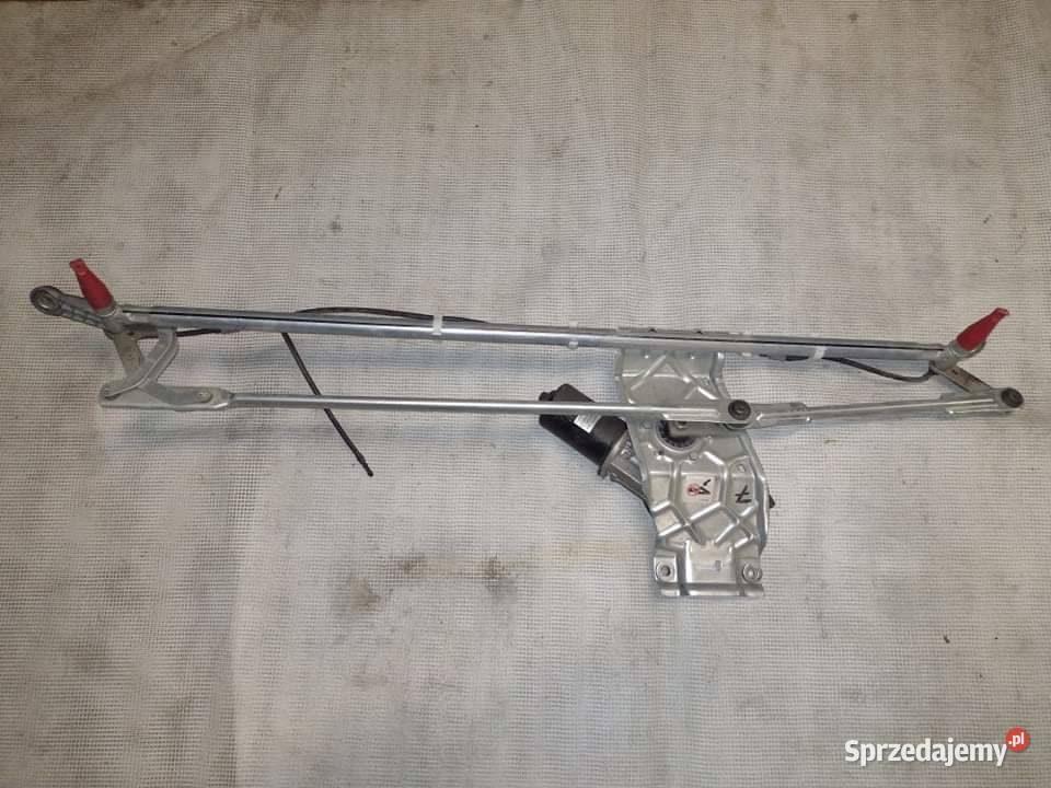 Mechanizm silnik wycieraczek volvo 24V Pozostałe Części wielkopolskie Piła