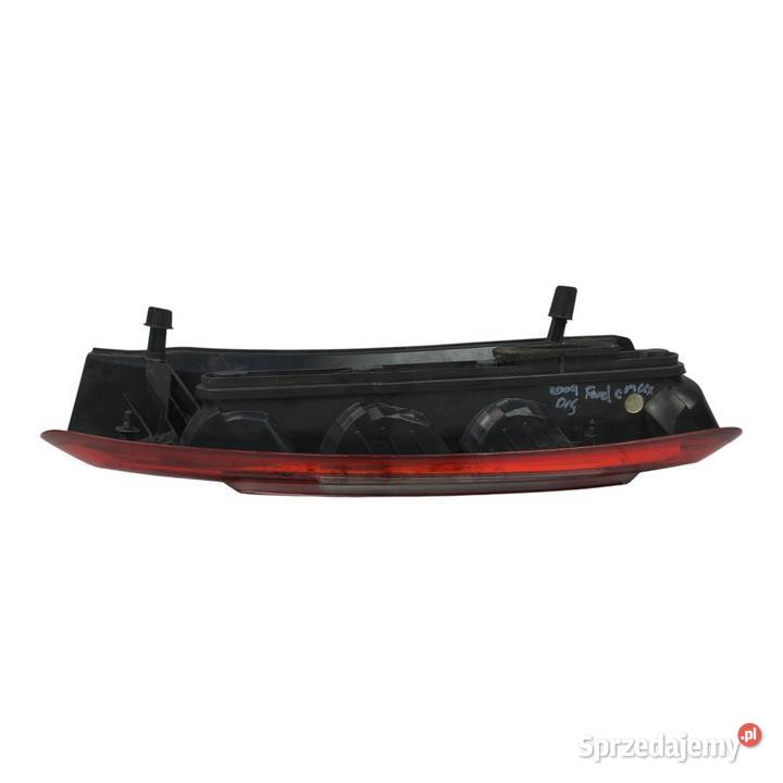 LAMPA PRAWA Ford C 20062010 LIFT tylna tylni Chełm
