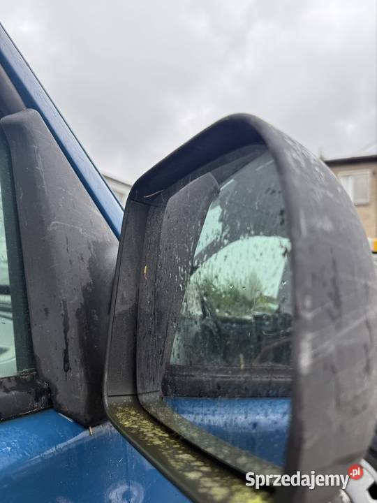 Lusterko prawe Renualt Kangoo I Ostrów Wielkopolski sprzedam