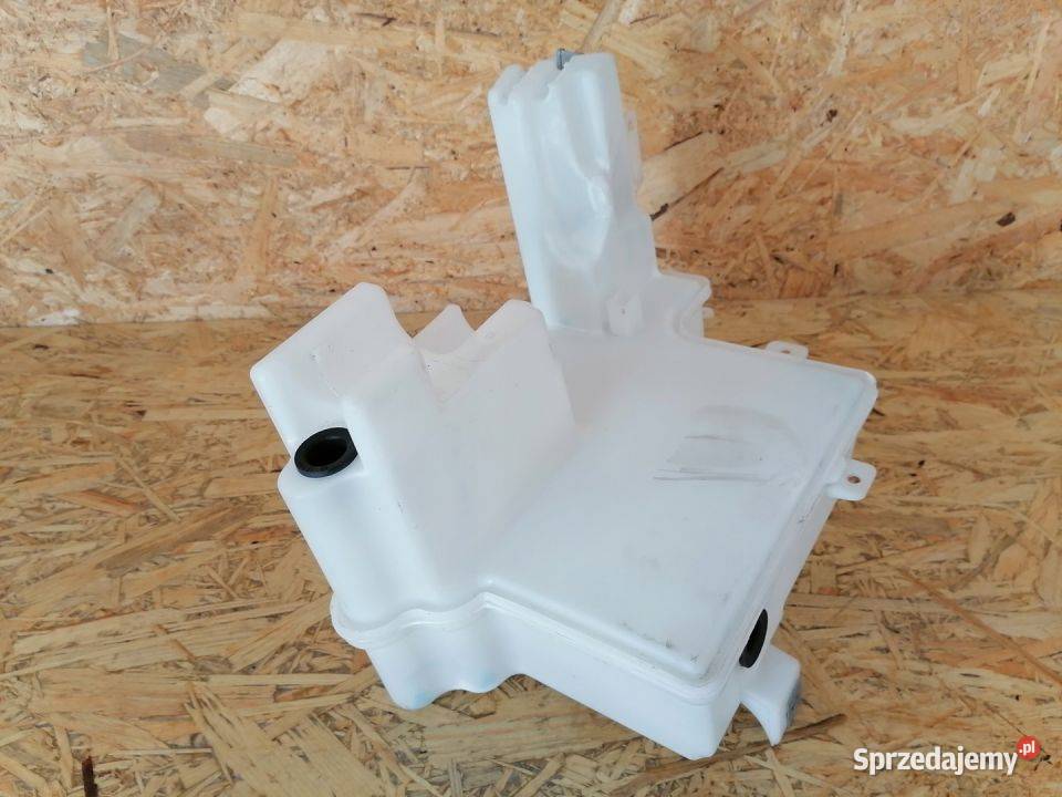 FORD FOCUS MK4 ZBIORNIK SPRYSKIWACZY Pleszew