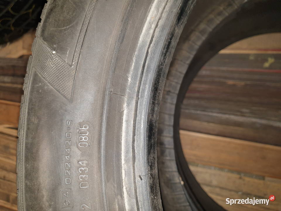 Opona Pirelli Pzero Prosso 24550R18 50 Dobre Miasto