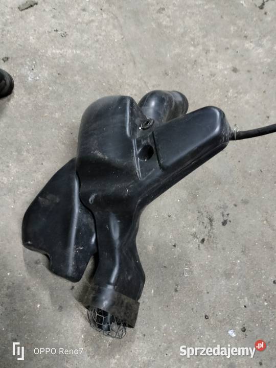 Kawasaki ZZR 600 doloty powietrza Łubno sprzedam