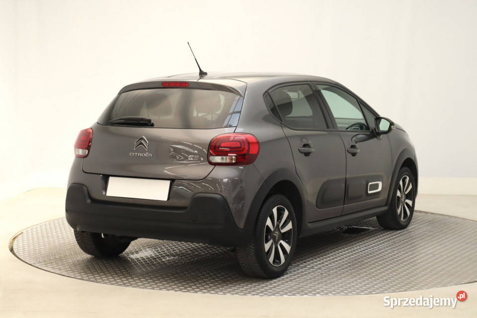 Citroen C3 12 PureTech Zabrze sprzedam