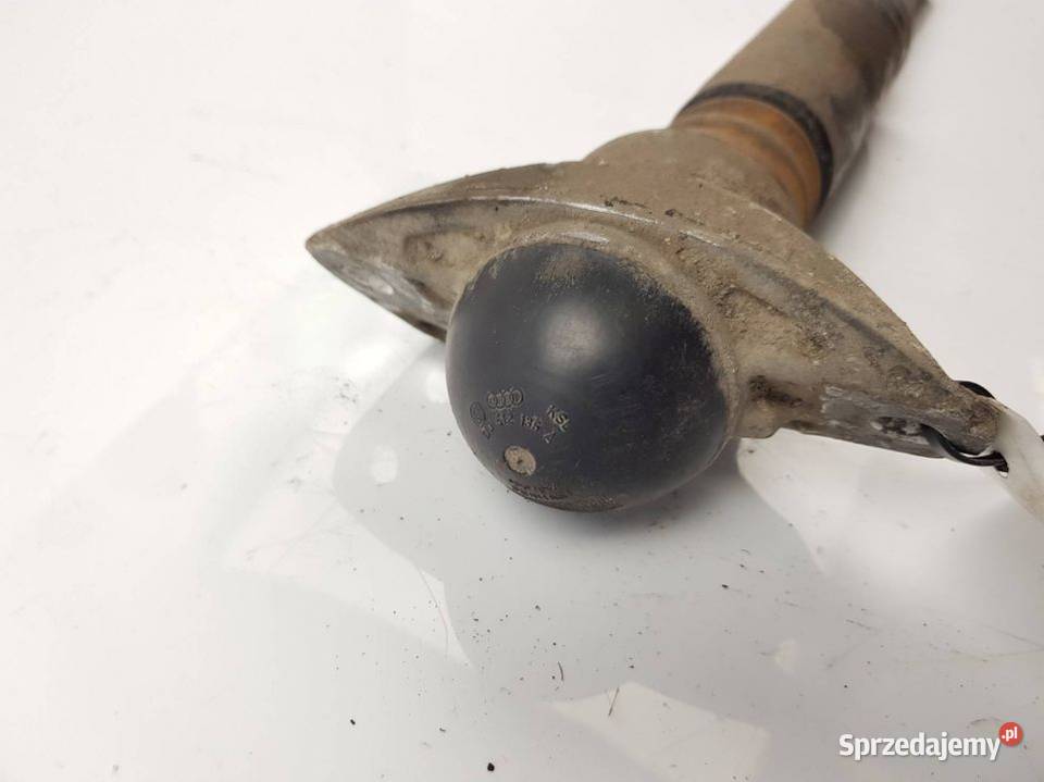 AMORTYZATOR PRAWY TYŁ 3C0512011FH SUPERB II kujawsko-pomorskie Lipno