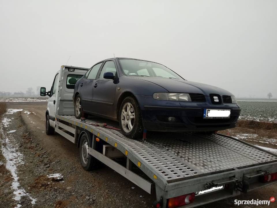 laweta pomoc autolaweta drogowa Wynajem pojazdów Świdnica