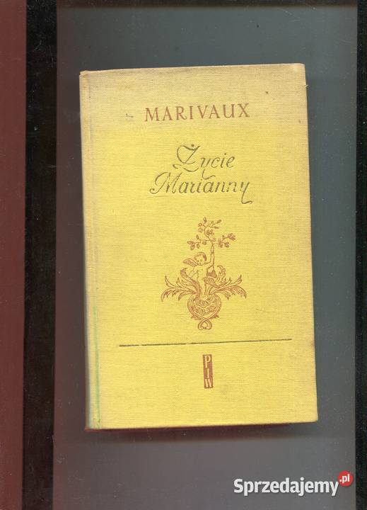 Życie Marianny Marivaux zachodniopomorskie Szczecin