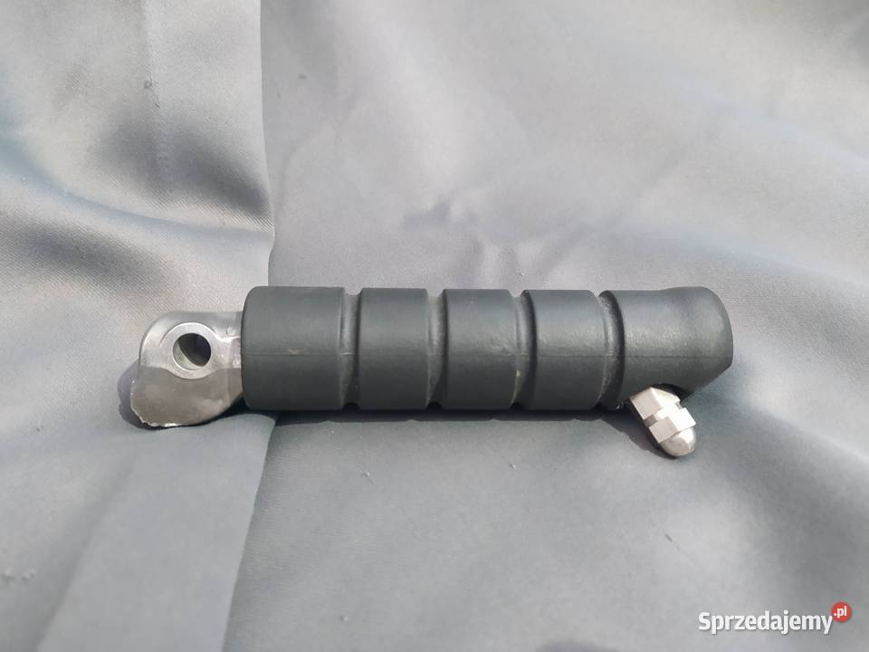 INDIAN PRAWY PODNÓŻEK PODEST SET GUMA 300 Luboszyce