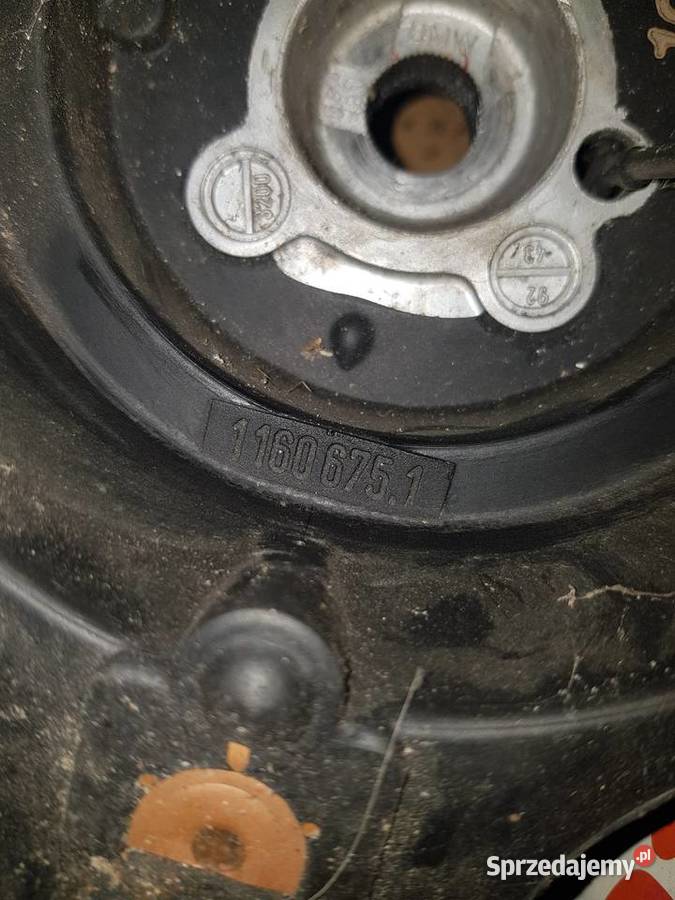 Bmw kierownica mt1 mt2 e21 e23 e28 e30 e32 e34 Byczyna