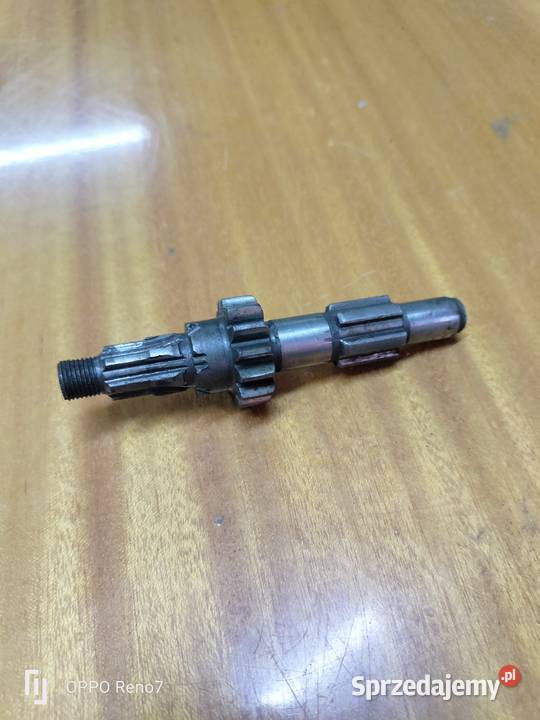 Wałek sprzęgłowy Jawa 50 ogar Mustang