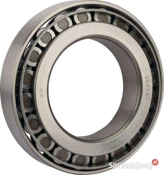 Łożysko stożkowe 75x130x2725 mm gopart 30215GP małopolskie Kamionna