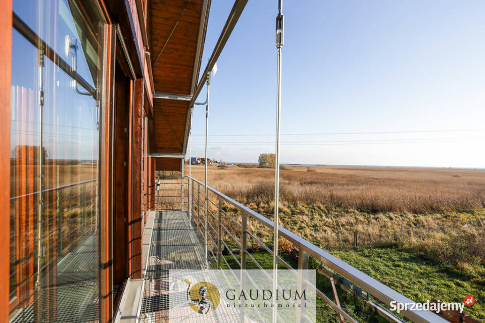 Pensjonat morzem Rewa sprzedam