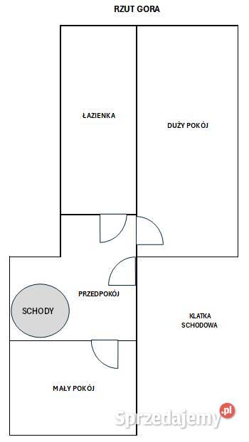 Mieszkanie dwupoziomowe Czuby północne Jutrzenki Sprzedaż Lublin sprzedam
