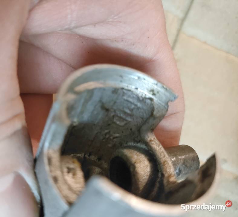 Cylinder z tłokiem Romet Ogar Motorynka Wolbrom sprzedam
