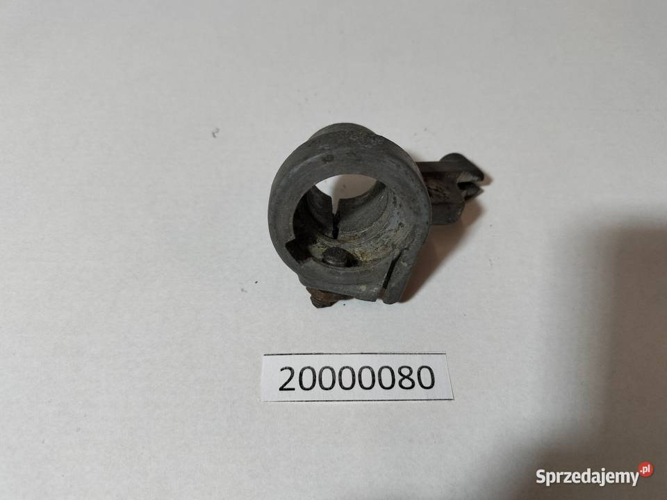 Romet Komar obudowa rolgazu rolgaz Części i akcesoria motocyklowe Rozkochów