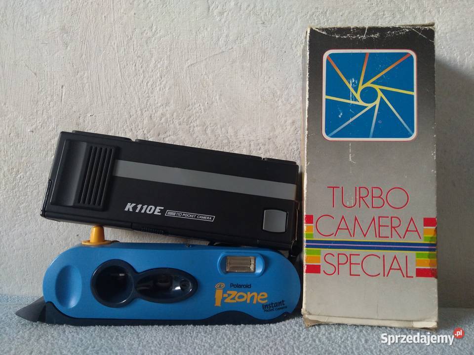 Aparat fotograficzny kompaktowy 20 różne marki Warszawa