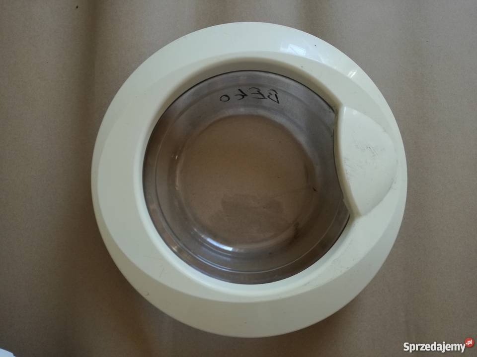 BEKO drzwi drzwiczki pralki Warszawa sprzedam