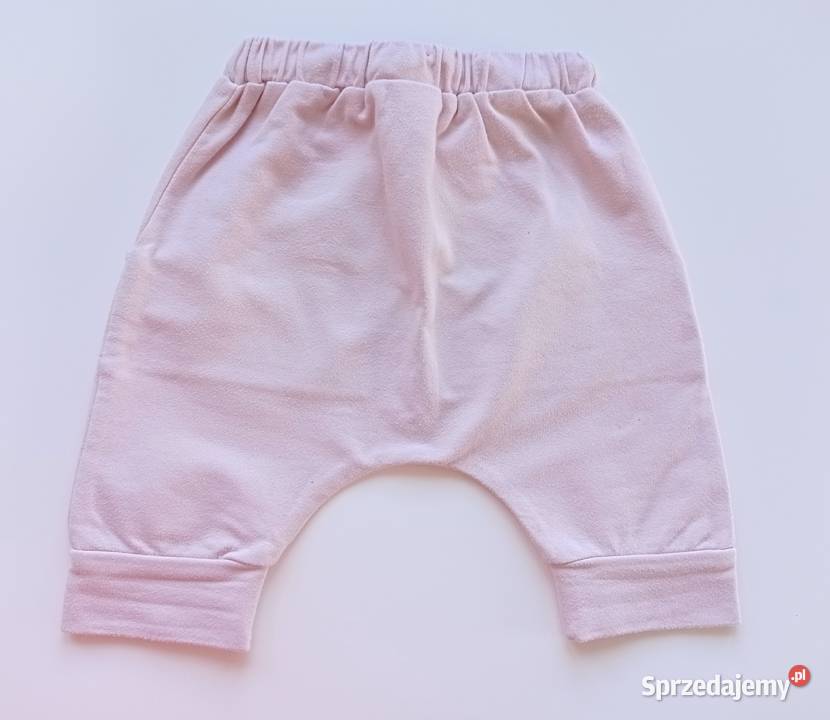 Spodenki baggy hamerki Tuss 8692 dziewczynka Katowice