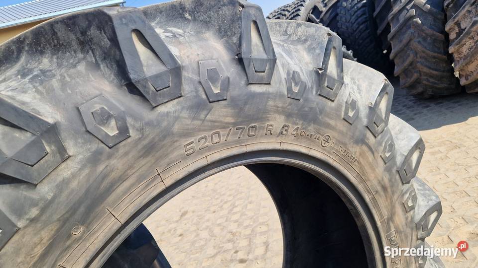 52070r34 46085r34 184r34 Pirelli Michelin 70 Nowe Miasto Lubawskie