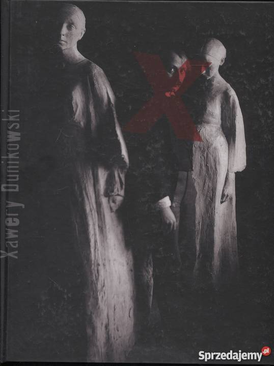 NIEPOKORNY XAWERY DUNIKOWSKI TORCHAŁA J Kraków