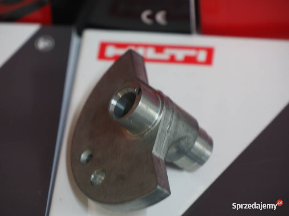 HILTI WFO 280 szlifierka polerka przyciwwaga Warszawa sprzedam