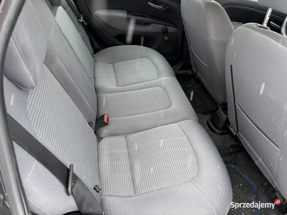 Fiat Linę 14 benzynalpg ważny do Częstochowa sprzedam