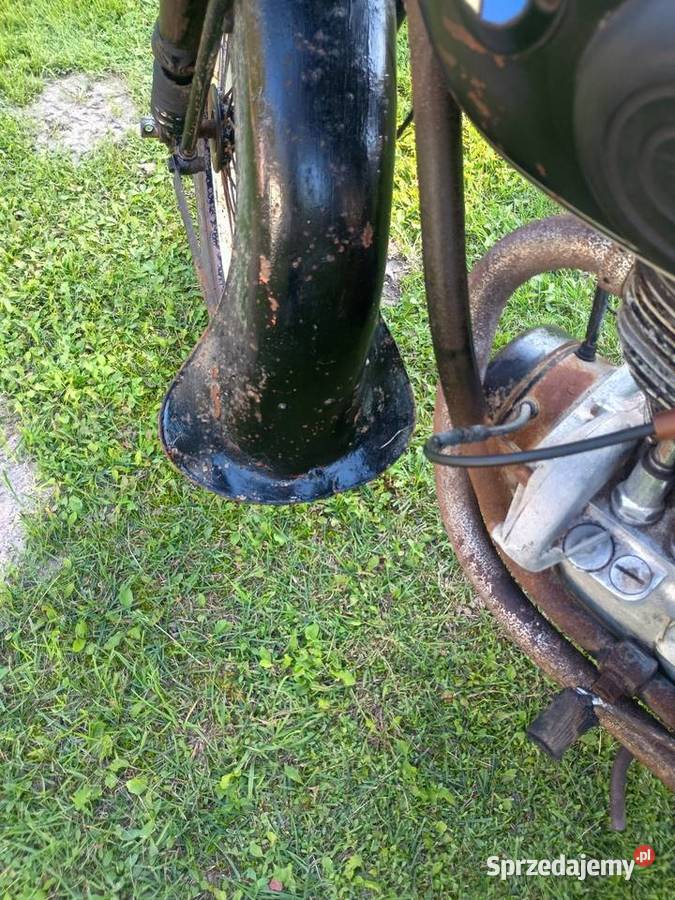 BMW r25 sprzedam