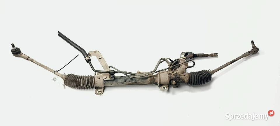 MAGLOWNICA MAZDA 323 BC1D osobowe Lipno sprzedam