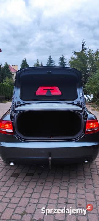 AUDI A6 Dąbrowa Tarnowska